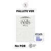 PALETTE Ver SOLAR Второй мини-альбом COLORS