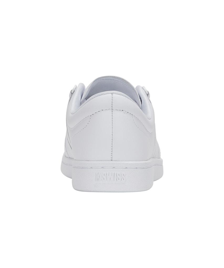 Женские Классические Кроссовки K-Swiss 66 Nxt Court_Aksflsv509Wh