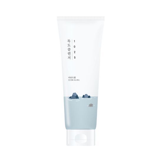 ROUND LAB 1025 Dokdo Cleanser 250ml