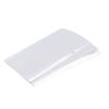 100pcs Money Banknotes Protective Storage Bags With Box Transparent Coin Holders Album Folders