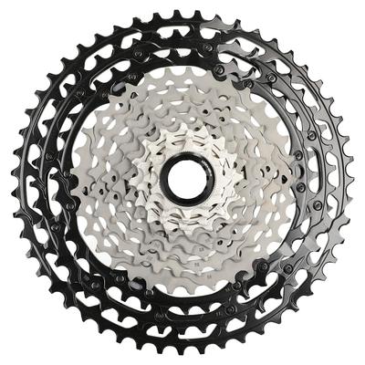 SHIMANO Звездочка 12s средняя CS-M9101-12 10-12-14-16-18-21-24-28-33-39-45-51T