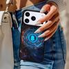 Чехол для телефона Bitcoin BTC Для iPhone 17 Air 14 15 13 12 Max Чехол Для Apple 14 15 16 16e 11 Pro Max Plus Coque
