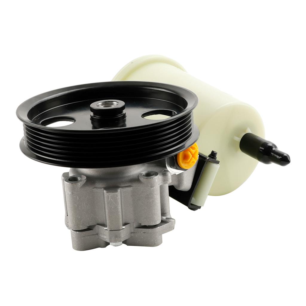 Насос гидроусилителя руля со шкивом и бачком подходит для Dodge RAM 1500 2009-2010