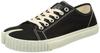 Кроссовки TABI SNEAKERS LOW TOP Tabi cm [Maison Margiela] S38WS0185-P4291 женские ЧЕРНЫЕ/БЕЛЫЕ 26.0 [Товар]
