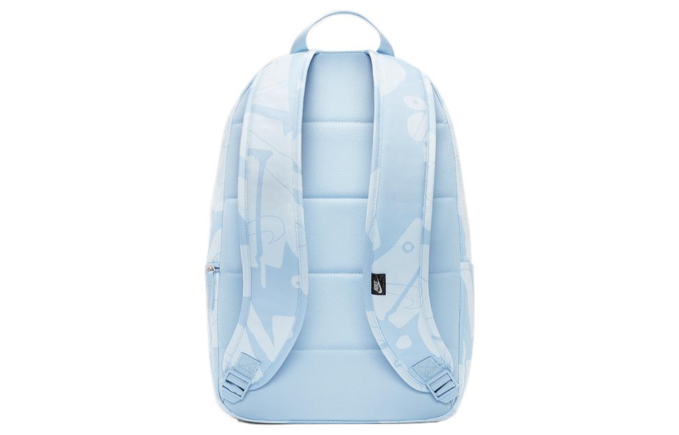 Nike Fabric Backpack Regular Unisex Blue DQ5754-472