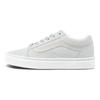 Vans Низкие кеды Old Skool для скейтбординга, светло-голубые, детские кроссовки VN0A4BUU2K2