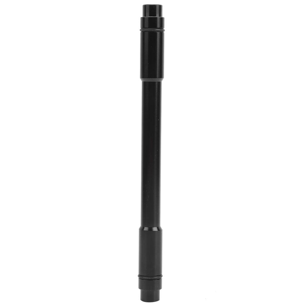 Aluminium Alloy Bicycle Rear Fork Thru Axle Skewer Quick Release Bike Repair Replacement