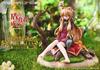 PRISMA WING The Rising of the Shield Hero Season 2 Raphtalia Childhood Scale Complete Figure Ver. 1/7