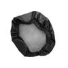 For BMW 1 Series F20 2016 2017 2018   Elastic Band Car styling Microfiber Leather Center Control Lid Armrest Cover Trim