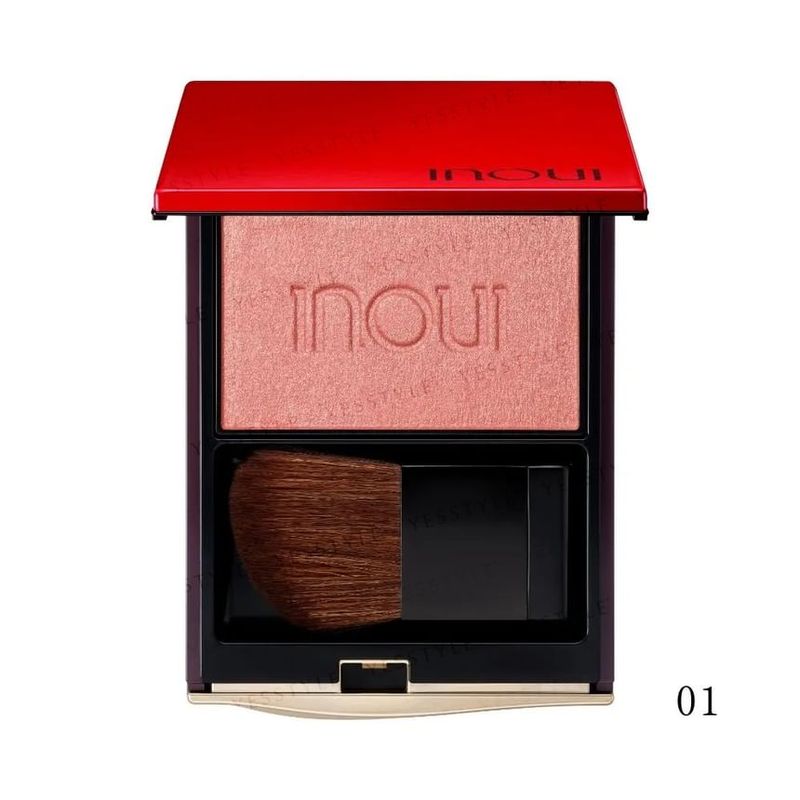 Shiseido - INOUI Cheek