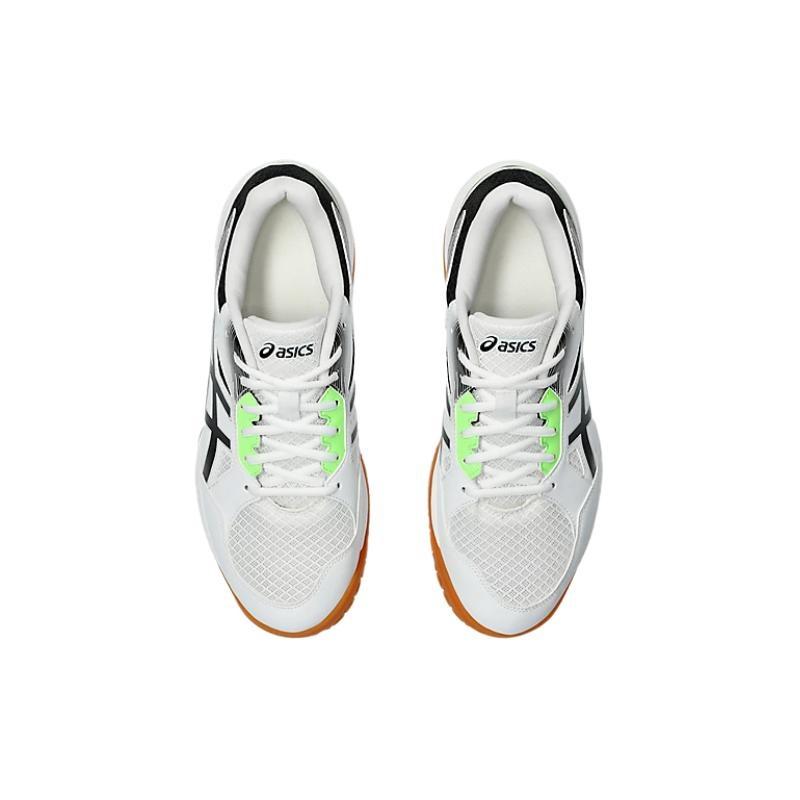Asics Гель-Таск 3 'Белый Черный' Мужские 1071A077-102