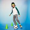 ASICS Kids' Unisex Moisture-Wicking Knit Jogger Pants