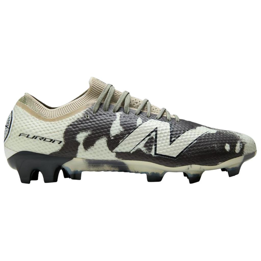 Men's Sneakers Stone Island x New Balance Furon Elite FG v9 'Tan Black'