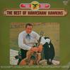 Виниловая пластинка HAWKSHAW HAWKINS Лучшее от Hawkshaw Hawkins GT6017 LONDON 1974 Япония Кантри/Фолк Б/у