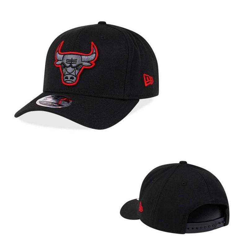 Adjustable Cotton Linen Baseball Cap With Embroidered Letters Streetwear Hip Hop Hat Men Women