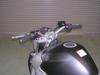 EFFEX GSR400 Неспециализированный Руль Легко Устанавливаемый Низкий Черный Алюминиевый EBL522K (Совместимость с АБС) 22.2mm