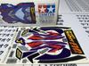 Винтажный Tamiya EVOLUTION Тип дисплея Редкий предмет «PROTO-SABER»