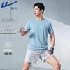 Warrior Lightweight Cooling Short-Sleeve T-Shirt