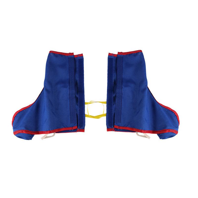 Костюм Саяна Короля Обезьян одежда на Хэллоуин детская одежда для выступлений