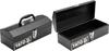 Metal tool box 360x150x115 mm / YT-0882 / YATO