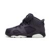 Jordan Детские баскетбольные кроссовки Air Jordan 6 для дошкольников 543389-509