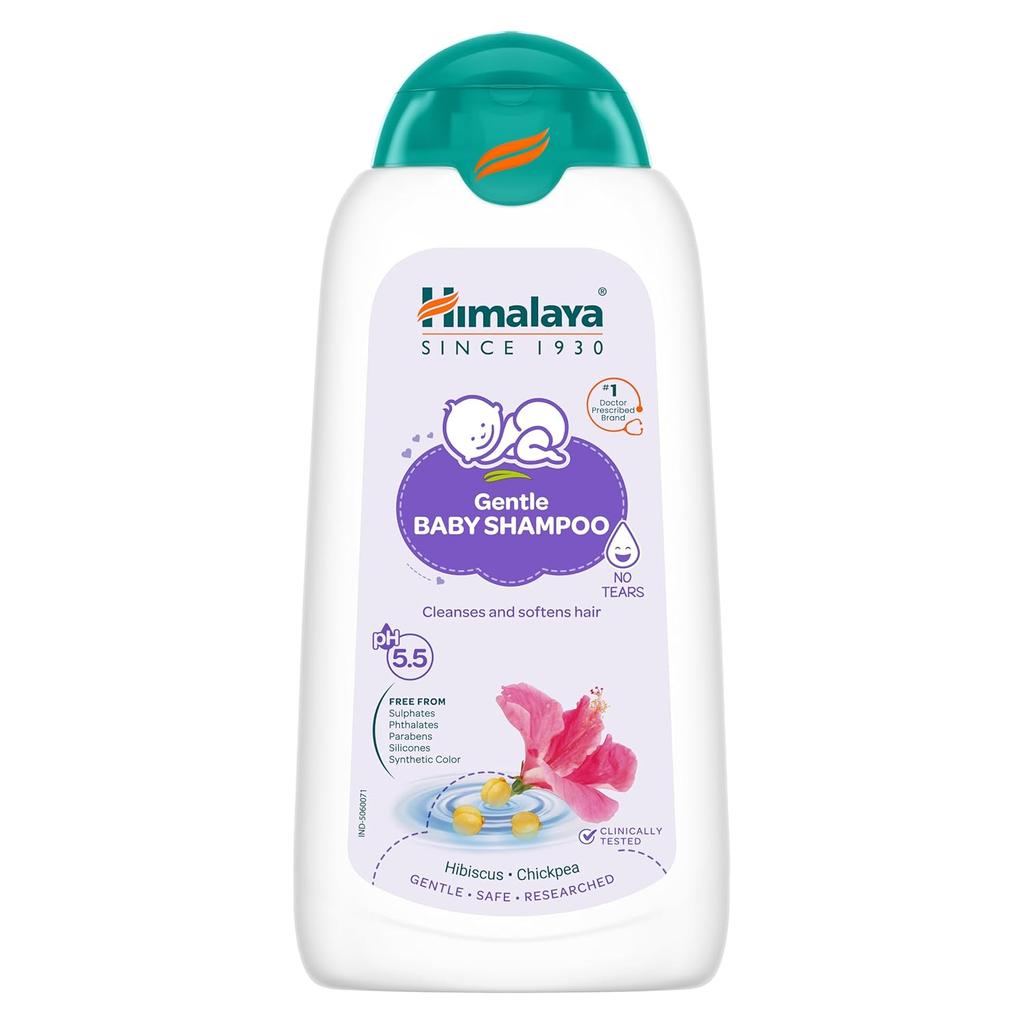 Himalaya Нежный детский шампунь (200мл)