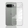 For Google Pixel 9 Pro Case Clear Silicone Soft TPU Phone Case For Google Pixel 9 Protect Shockproof Cover for Pixel 9Pro Coque