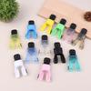 Silicone Snorkel Diving Mouthpiece Scuba Moldable Bite Mouthpiece Regulator Plastic Snorkel Mouthpiece