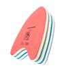 A Shape Swimming Board Floating Plate Back Float Kickboard Pool Safety Aid Tools