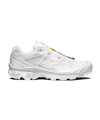 Salomon Xt-6 - Белый:белый:Лунный Камень / L41252900