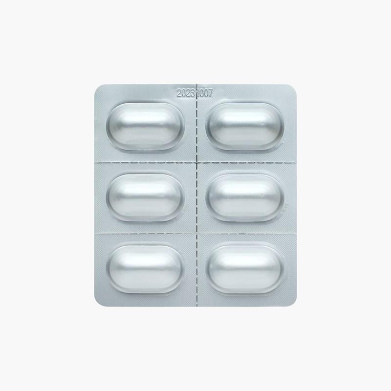 Phytotics Yellow Lactobacillus, 30 Tablets, 1 Pack