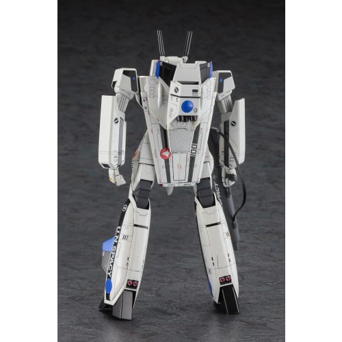 Hasegawa Super Dimension Fortress Macross Do You Remember Love VF-1S Battroid Valkyrie Max 1/72 Масштаб Пластиковая Модель 65884