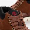 Ботинки Timberland Bradstreet Chukka Leather red brown FG