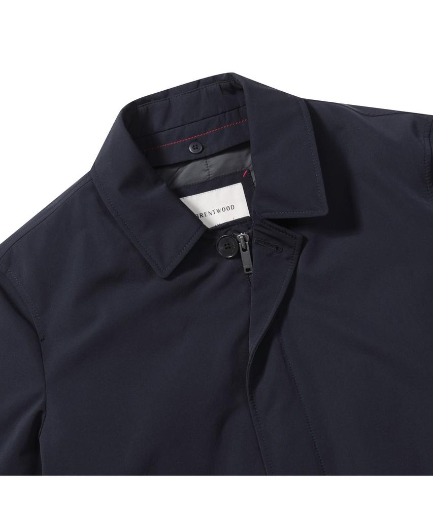 Brentwood [Commuter] Detachable Liner Macalla Coat Brccx25111Nyx