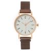 Women Fashion Leather Watch