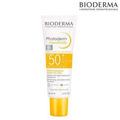Фотодерм Аква Флюид SPF50+ 40мл (13768820)