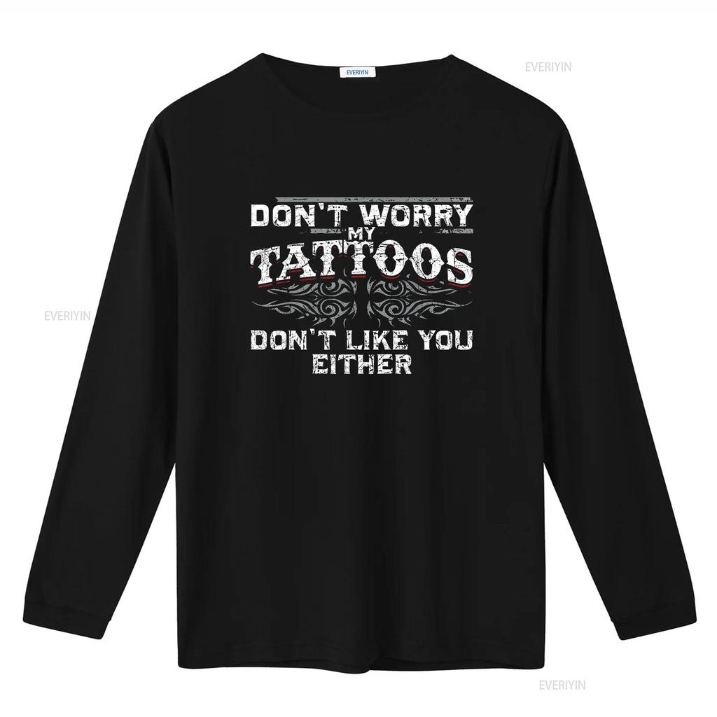 Tattooist Tattoo Artist Fashionable Women s T Shirt with Eye catching Design for vintage Washed homme Slightly Soft Casual