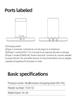 FiiO DK1 Pro Desktop Multifunctional Stand with Type-C Charging Dock
