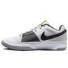 Nike Ja 1 Morant 1 811 Производство Амортизация, Износостойкие Низкие Баскетбольные Кроссовки Мужские Фиолетовый Розовый DR8786-100(Команда80-)