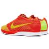 Flyknit Racer Ярко-красный Вольт 526628-601