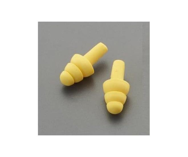 Esco Earplugs Washable 10 Pairs EA800VS-11B