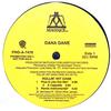 12-дюймовая пластинка DANA DANE Rollin Wit Dane PROA7476 Maverick 1995 г. US Rap HipHopRB Б/у