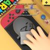 Silicone Retro Game Console Cover for Huawei FreeBuds 6 Earphone Case