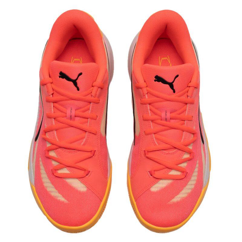 Puma All Pro Nitro Закат 310392-07