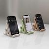 Portable Phone Stand Adjustable Tablet Holder Cell Phones Mobile Stand  Novel Surfing