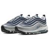 Nike Air Max 97 OG Metallic Silver Chlorine Blue Women Sneakers DQ9131-001