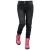 Motorcycle Jeans Female Rider Anti-Fall Motorcycle Cycling Pants Anti-Tear Kevlar Abrasion Resistant