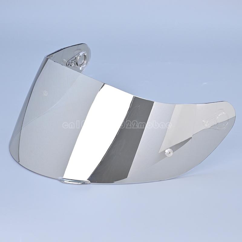 Для AGV K5 K5S K5-S K3SV K1 K1S Compact ST Мотоциклетный шлем Визор Линза Щиток Очки Полнолицевой Pin Аксессуары Для Мотоцикла Casque