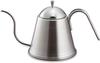 Кофейные принадлежности KOGU Drip Pot ITTEKI 700 мл [Сделано в Японии] Совместимо с Direct Fire IH Можно мыть в посудомоечной машине Узкое горлышко Легко наливать
