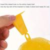 1 Fruit Fly Ball, Fly Trap Sticky Ball, Waterproof And Heat-resistant, Home Orchard Garden Sticky Ball Fly Trap, Pest Control, Household Small Tool